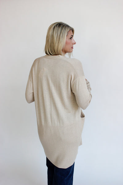 Retreat Cardigan