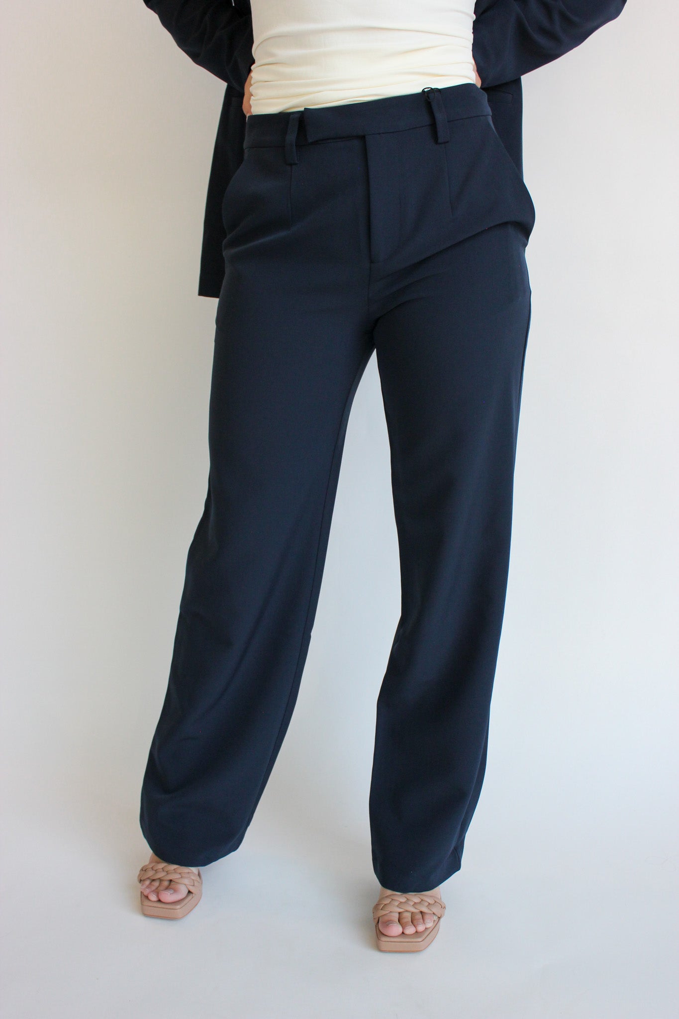 Rue Trouser