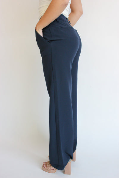 Rue Trouser