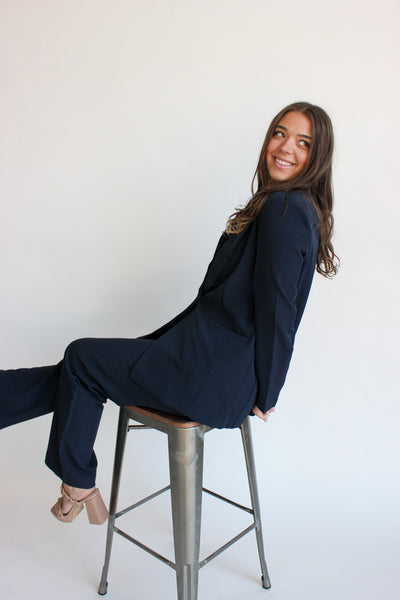 Rue Trouser