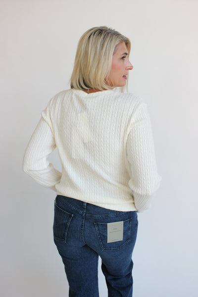 Crewneck Pullover
