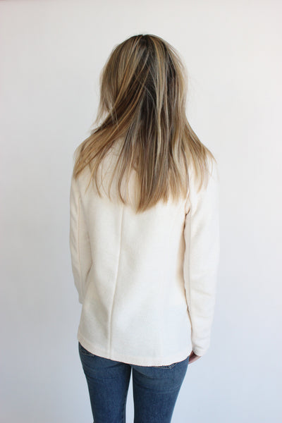 Bryce Knit Blazer
