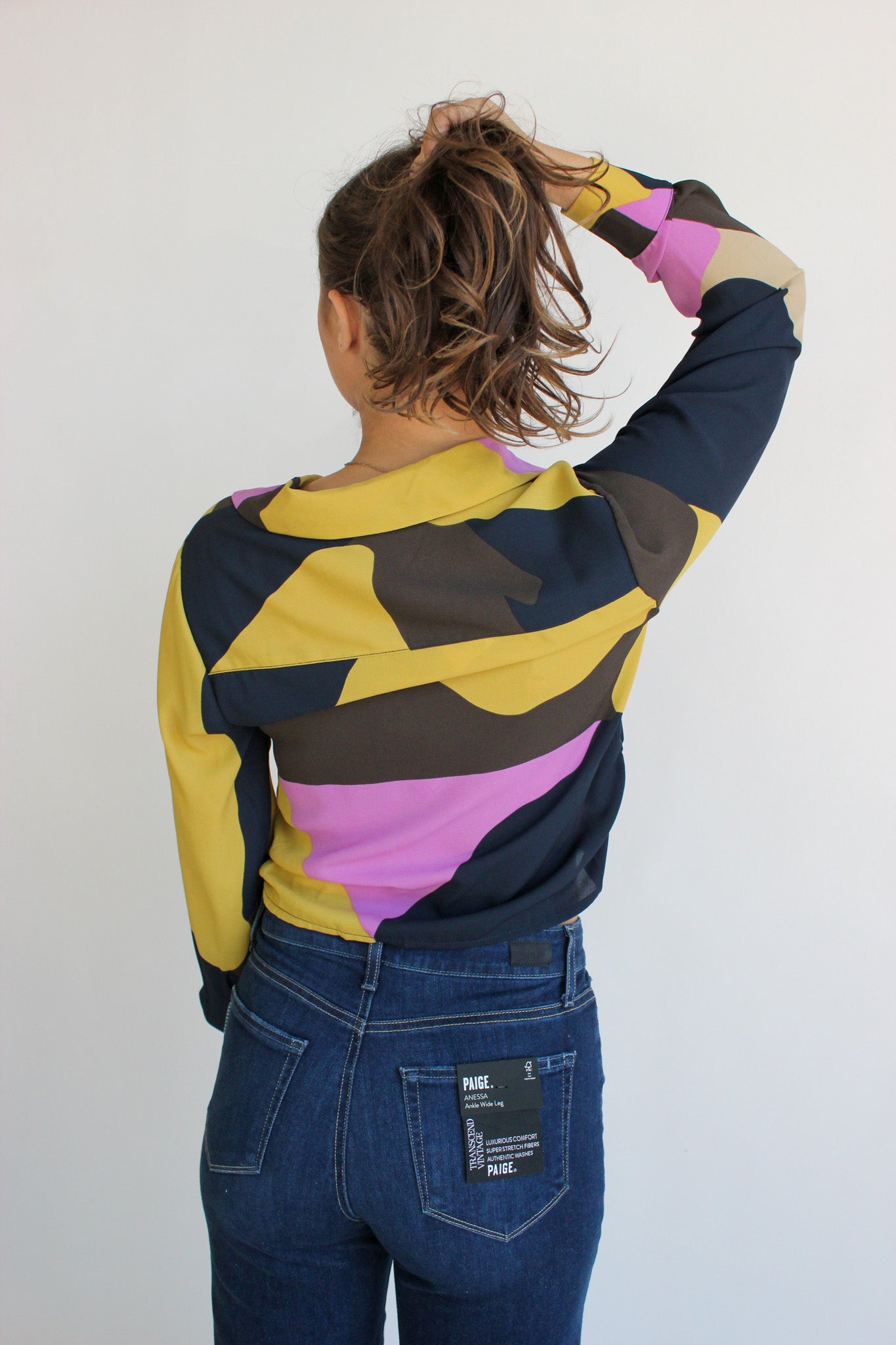 Lover Tie Shirt