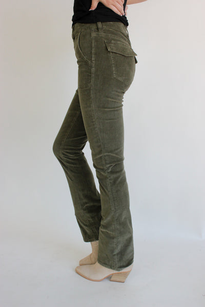 The Rocky Surplus Corduroy