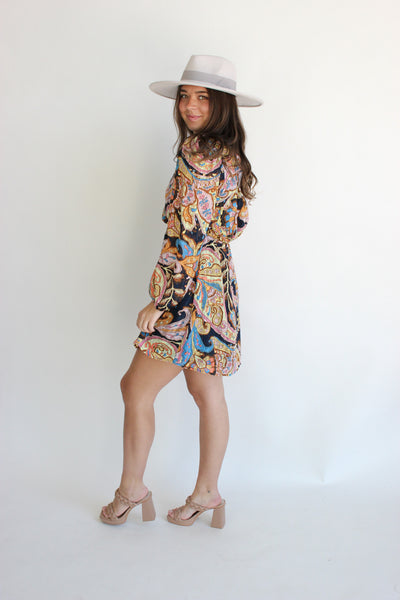 Girls Day Out Dress