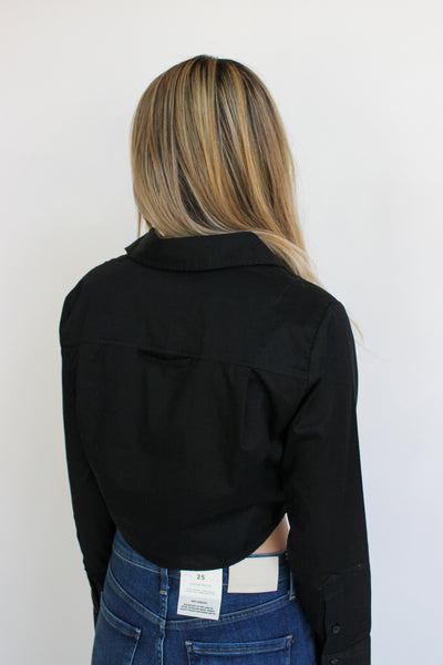 Bea Crop Top