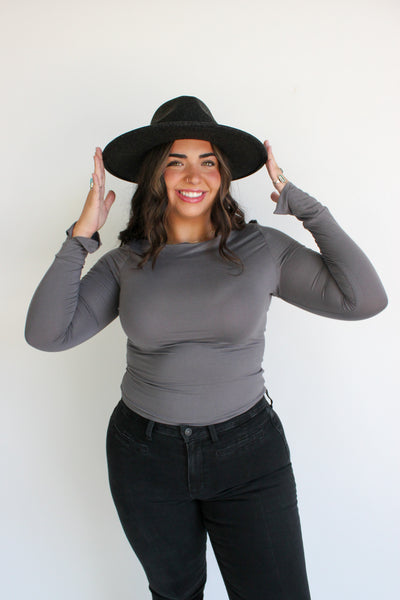 The Emita Top