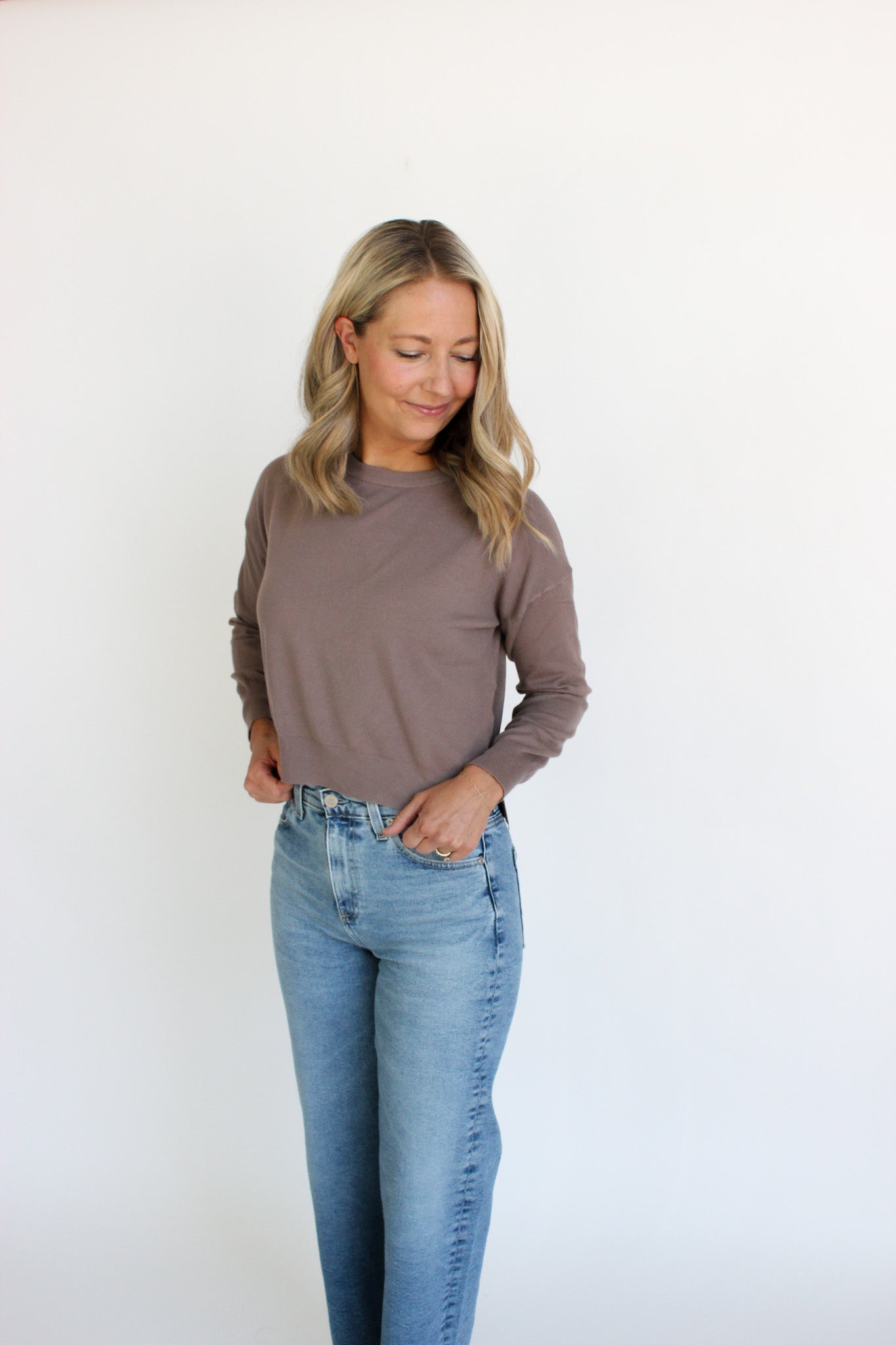 Polly Sweater