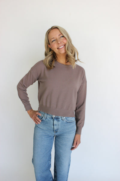 Polly Sweater