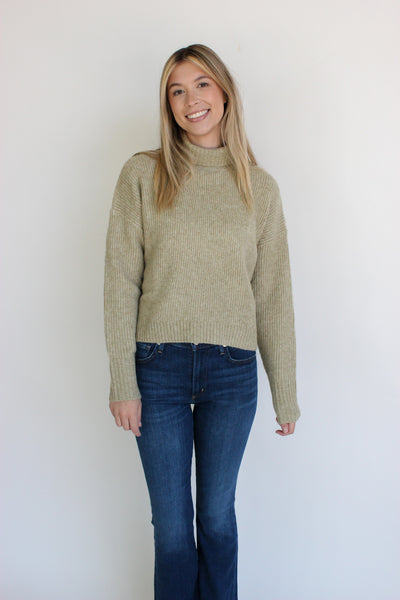 Fiona Pullover