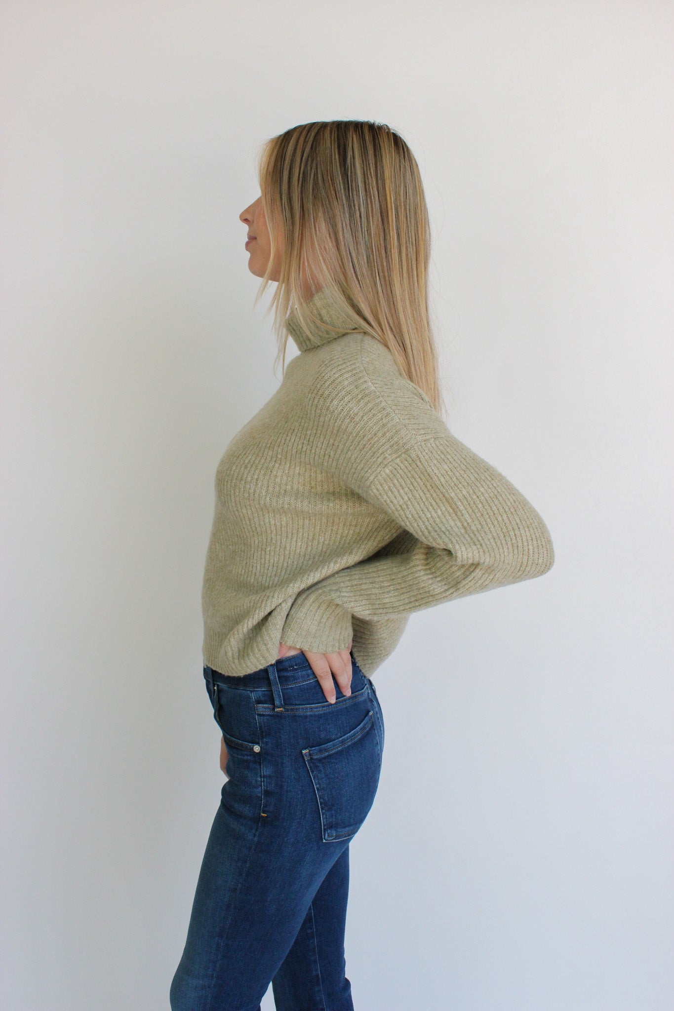 Fiona Pullover