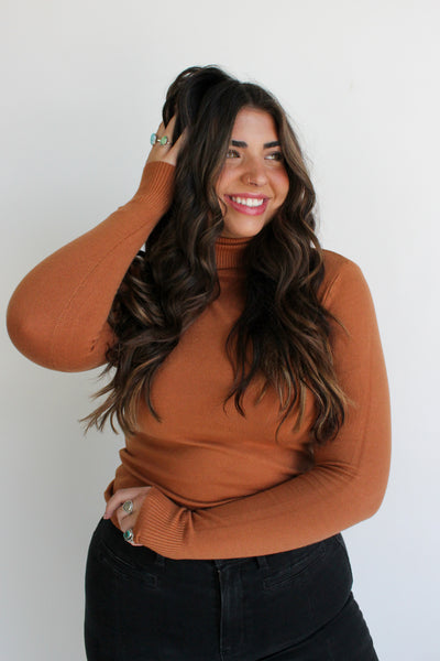Silene Sweater