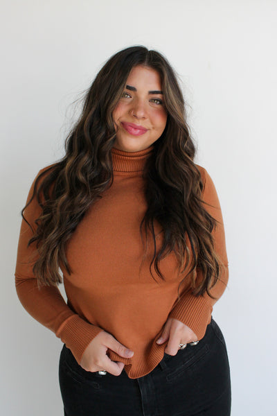 Silene Sweater