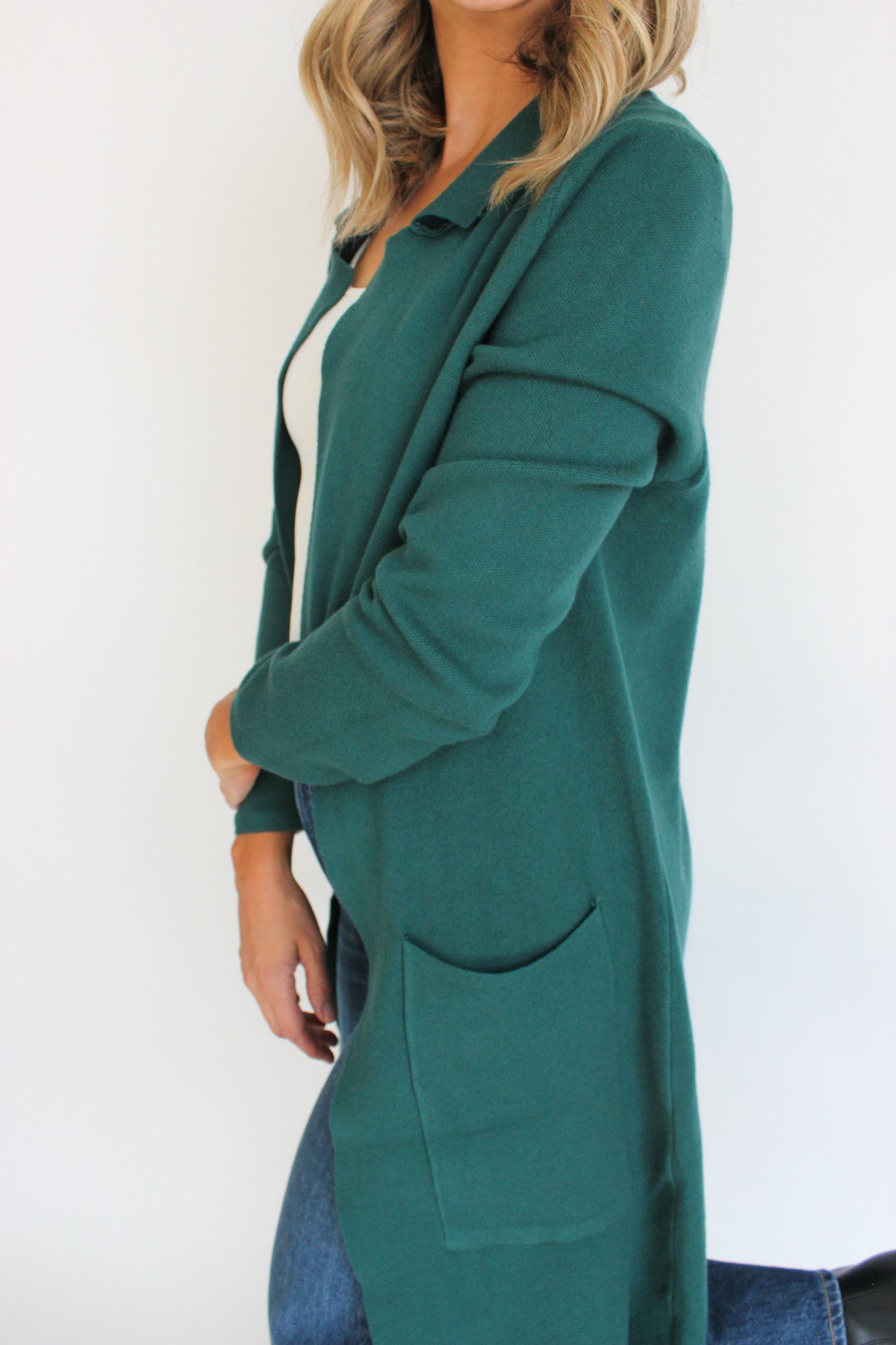 Parma Cardigan