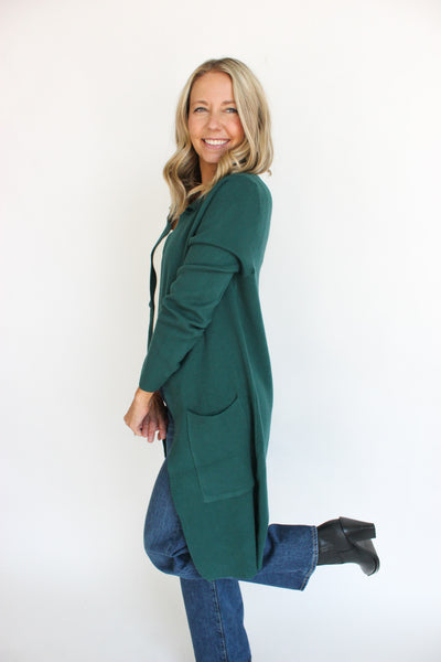 Parma Cardigan