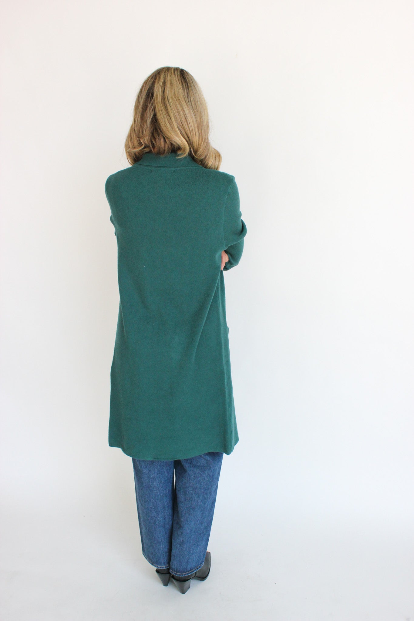 Parma Cardigan