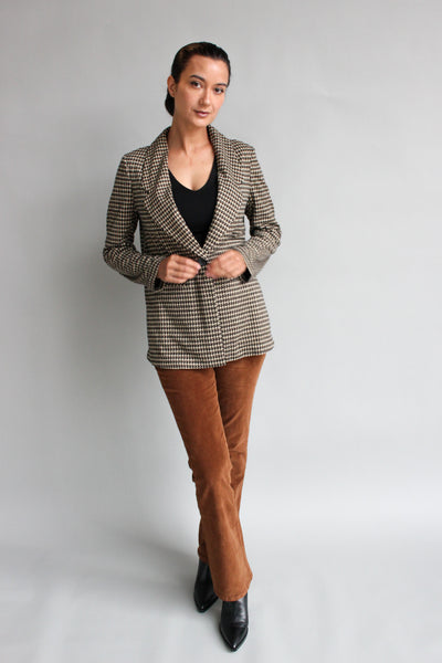 City Blazer