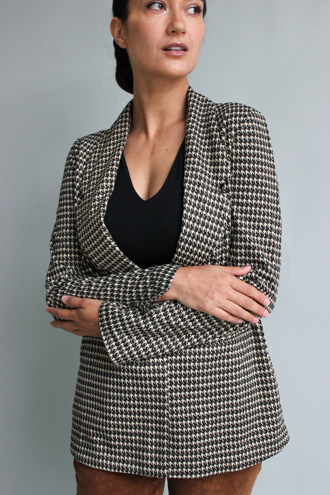 City Blazer
