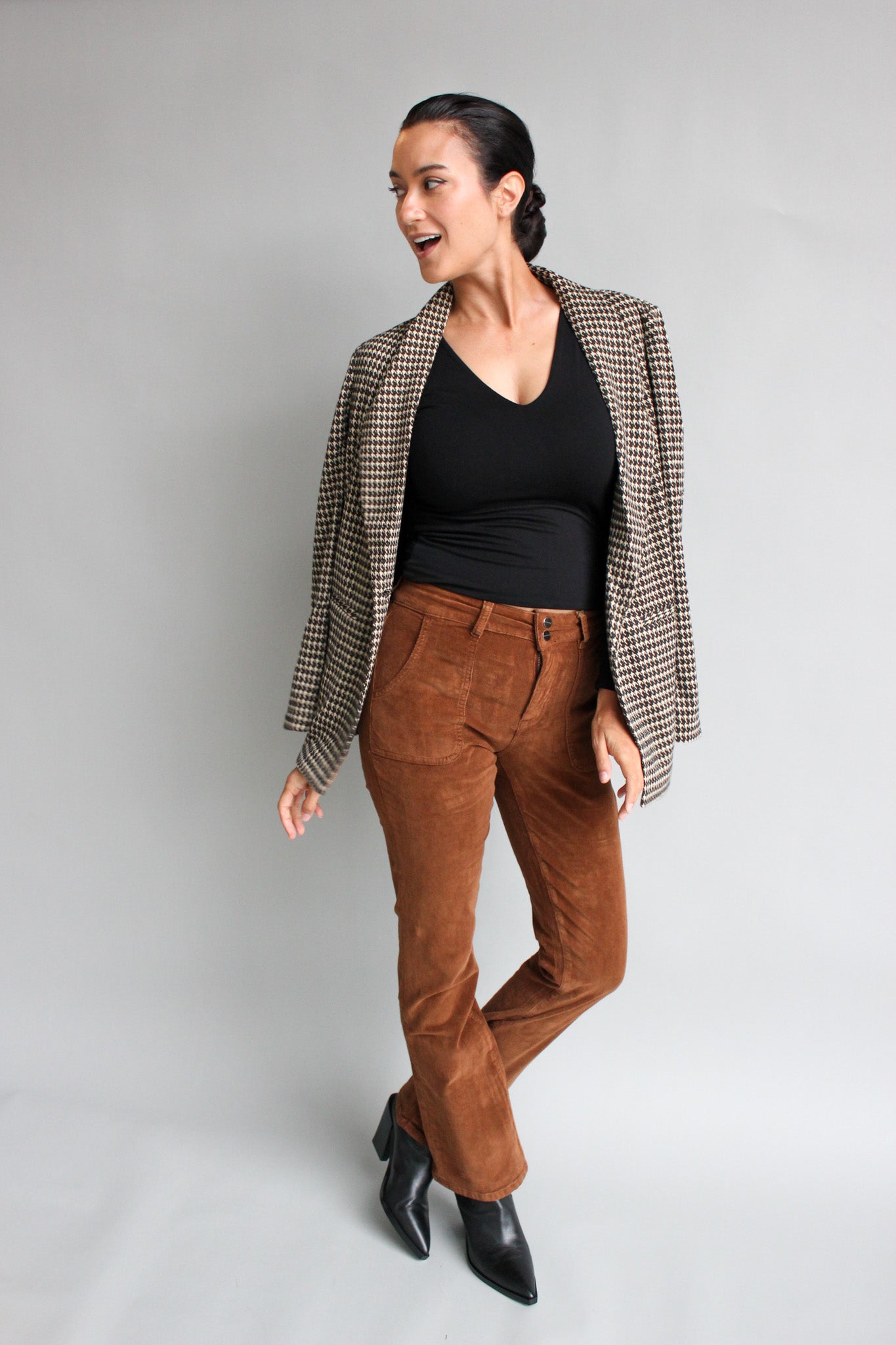 City Blazer