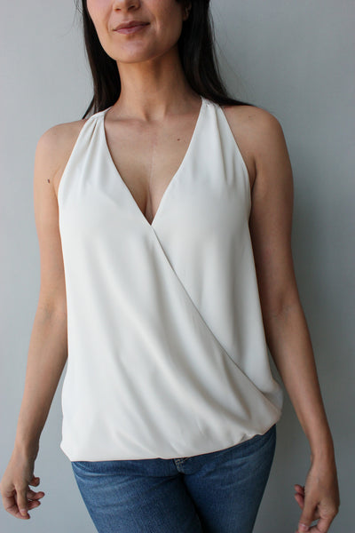 Surplice Tank