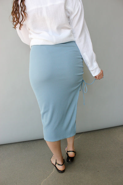 Mullen Midi Skirt