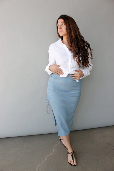 Mullen Midi Skirt