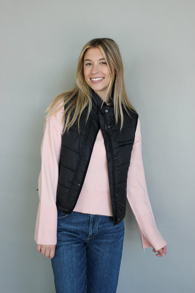 Talia Vest