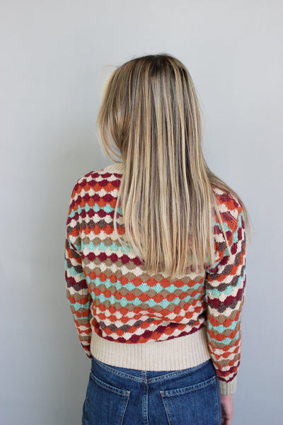 Fabienne Sweater
