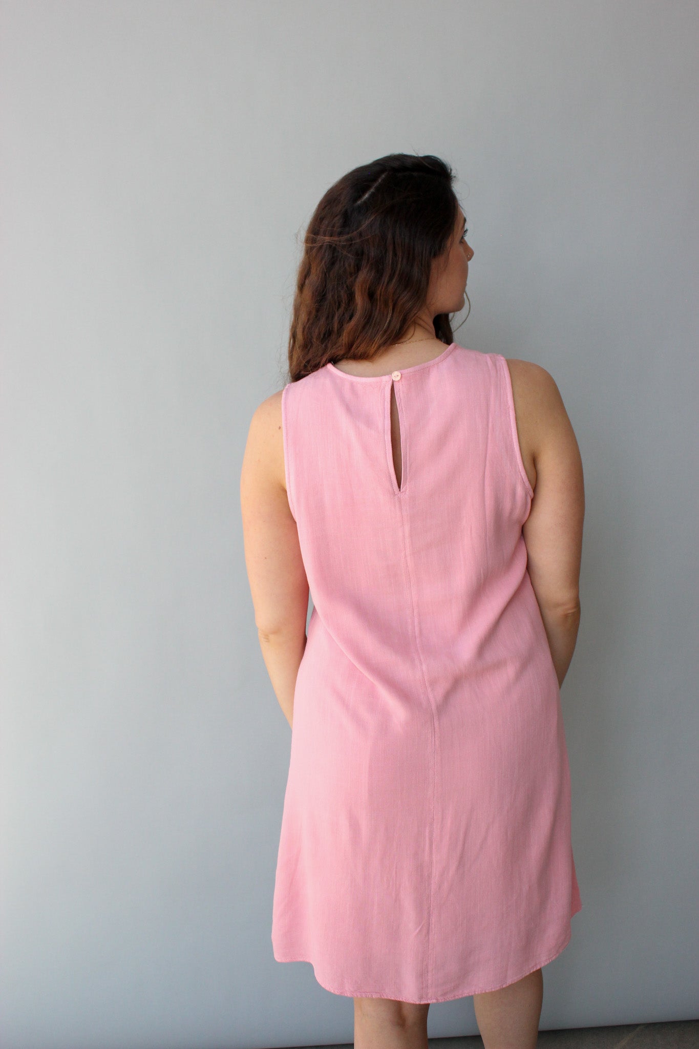 Eisley Dress