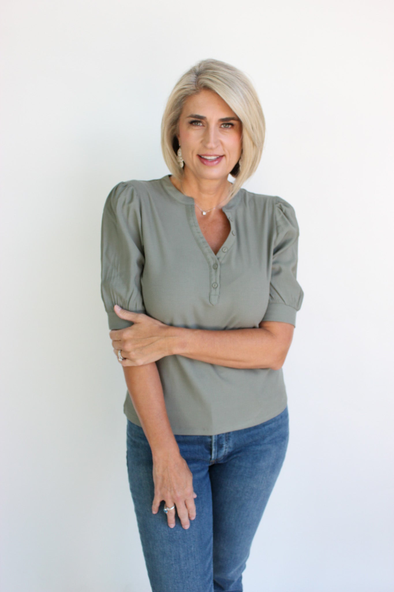 Tanner Top