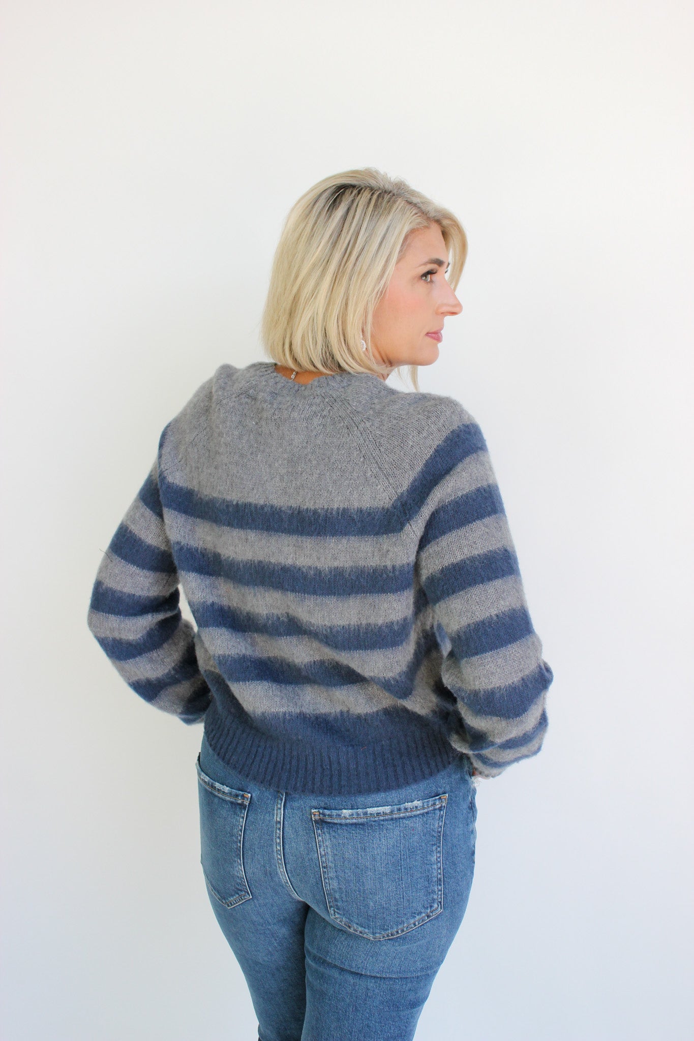 Lyon Sweater