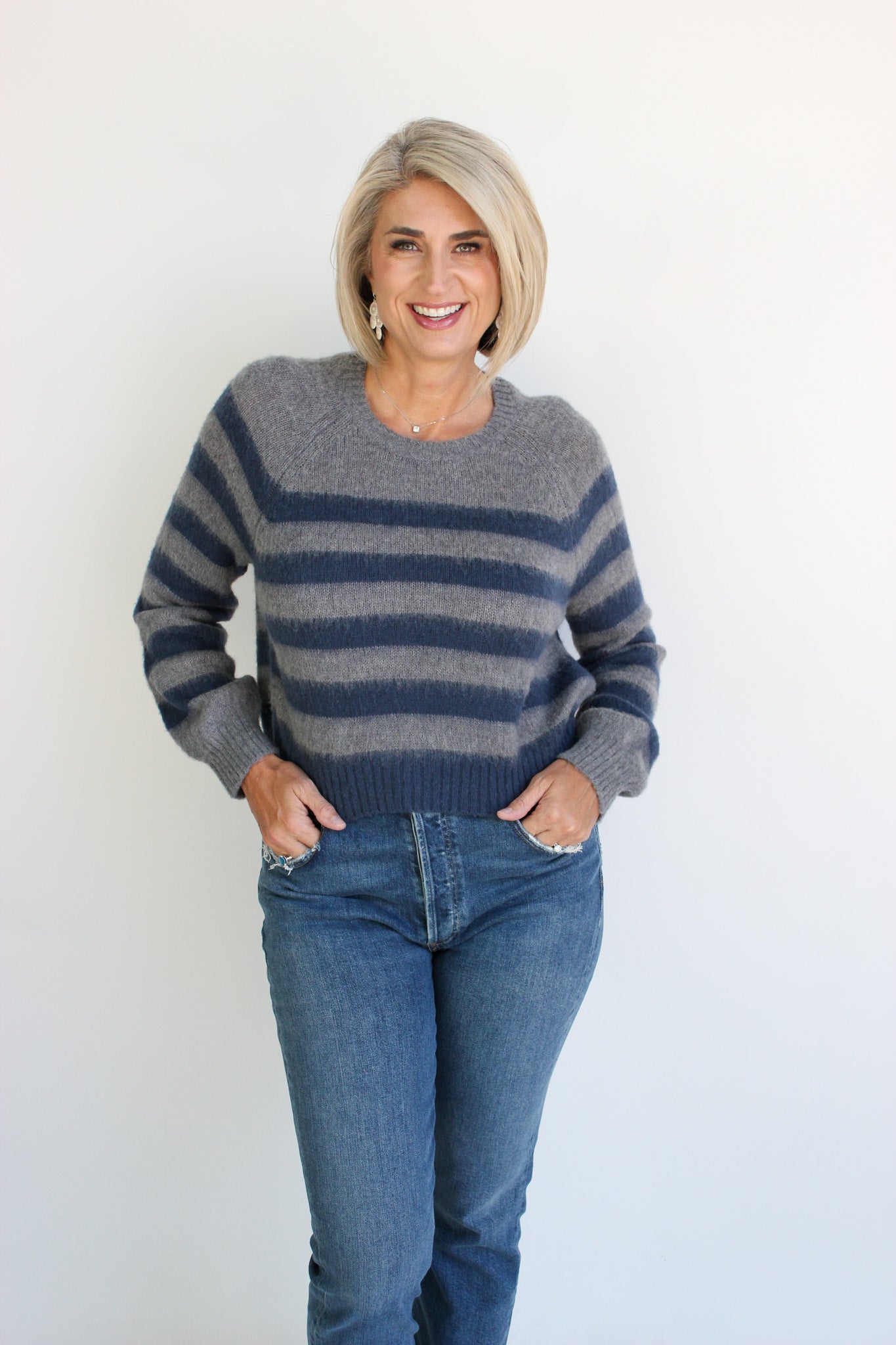 Lyon Sweater