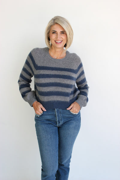 Lyon Sweater