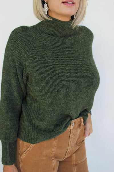 Nini Sweater