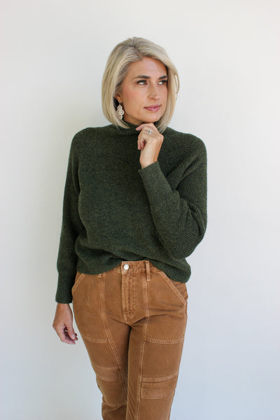 Nini Sweater