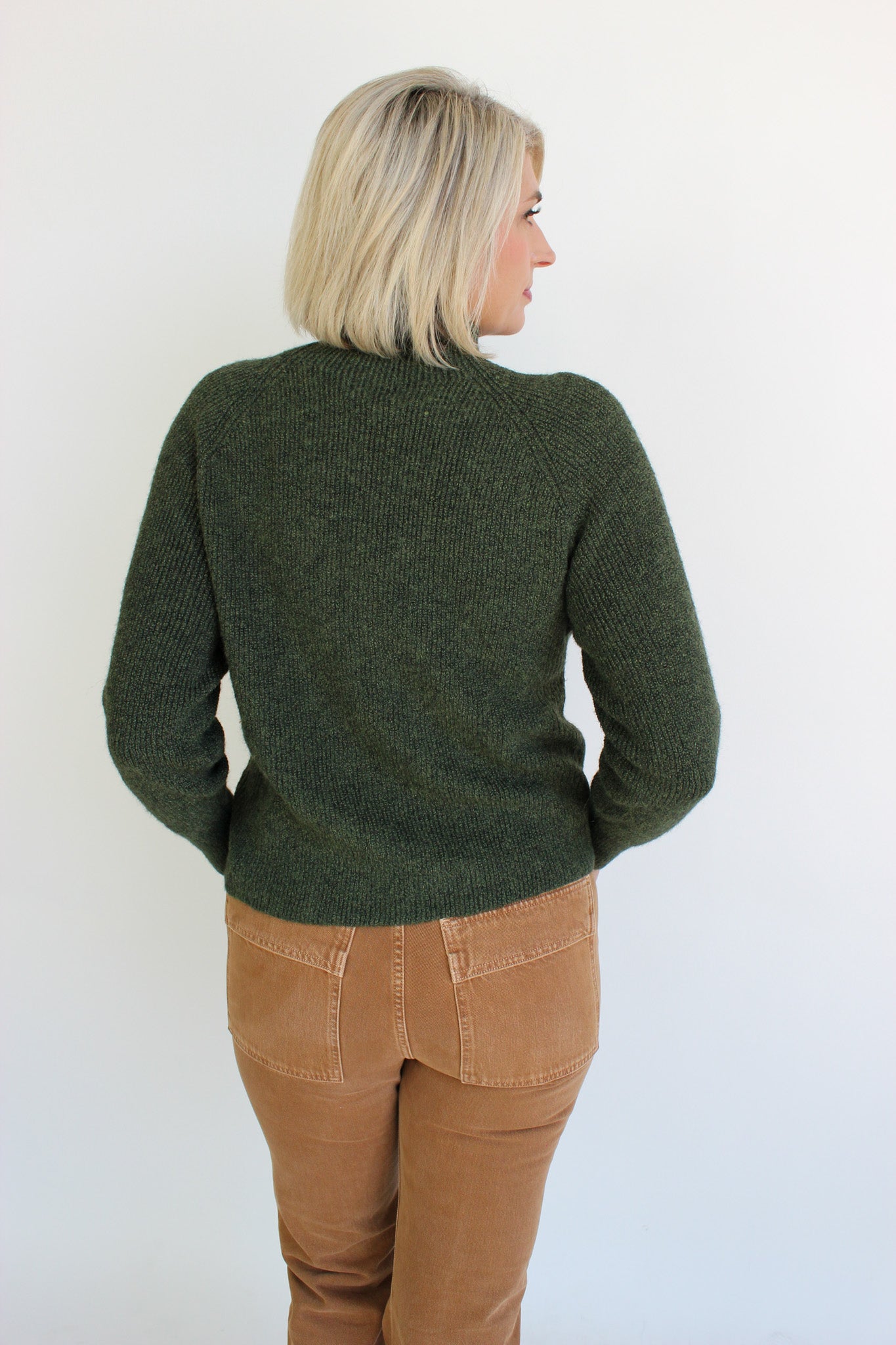 Nini Sweater