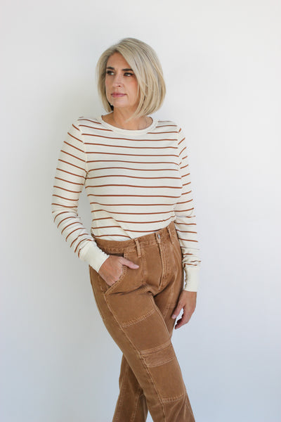 Stacy Top
