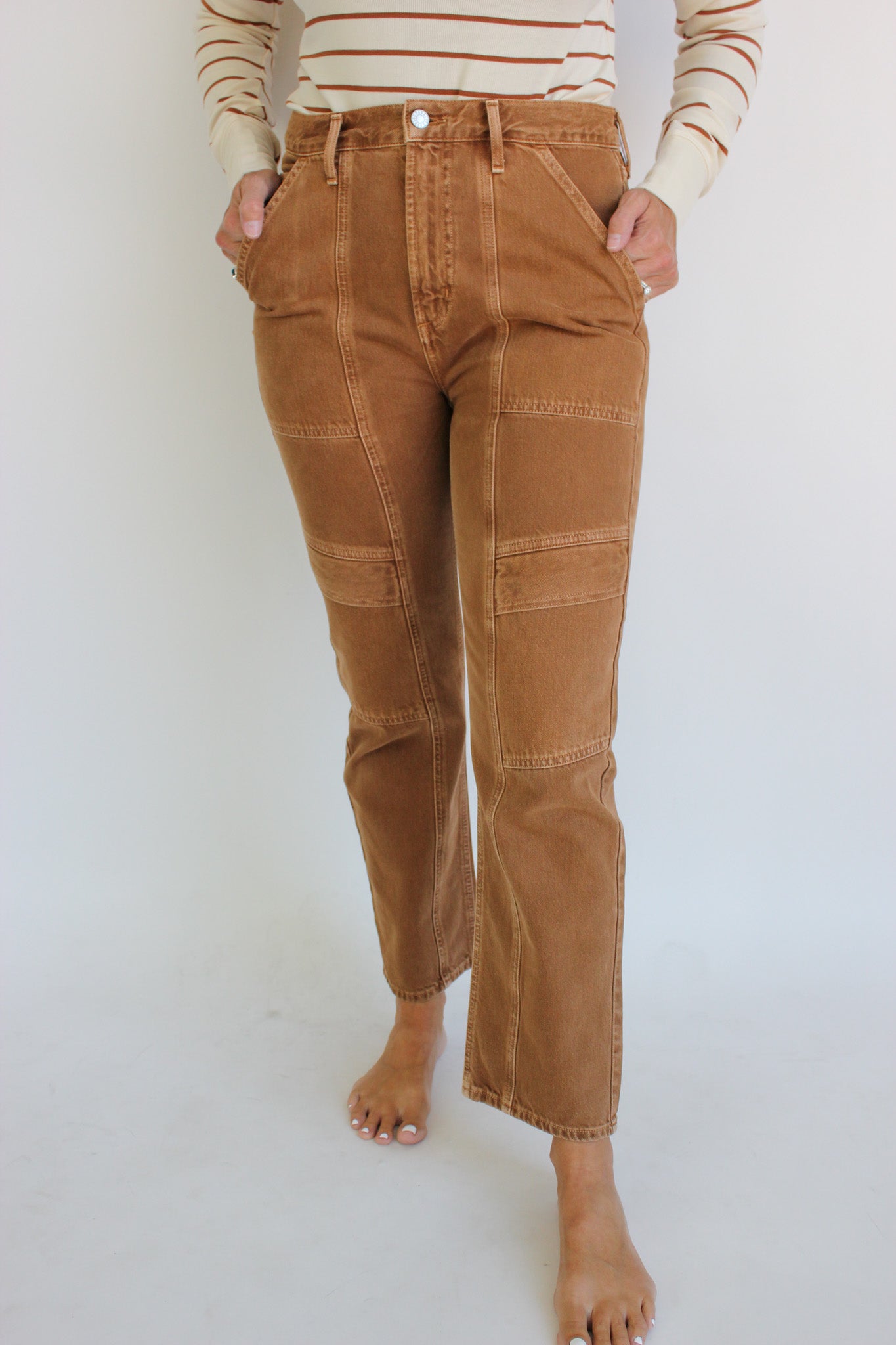 Cooper Cargo