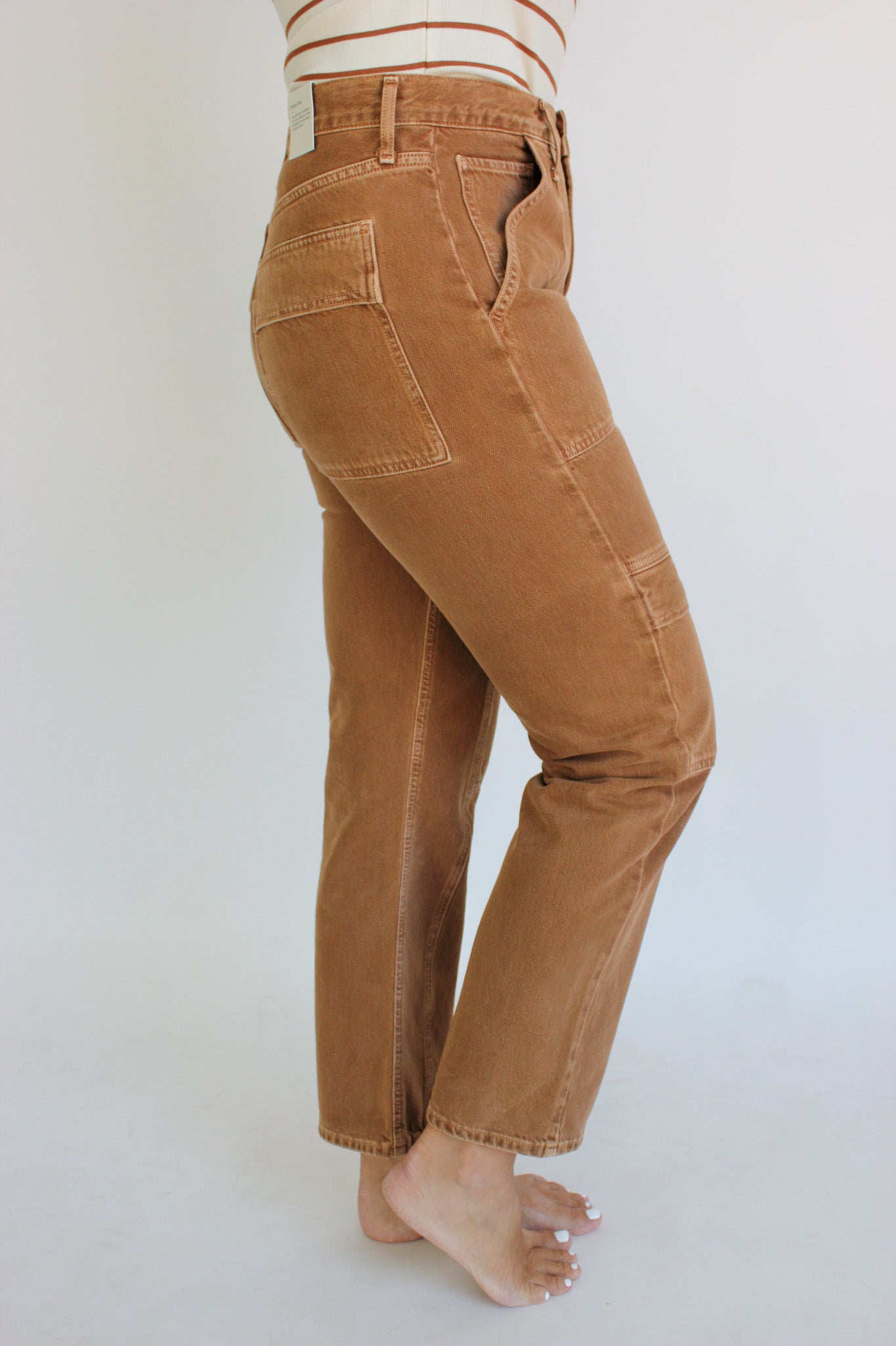 Cooper Cargo