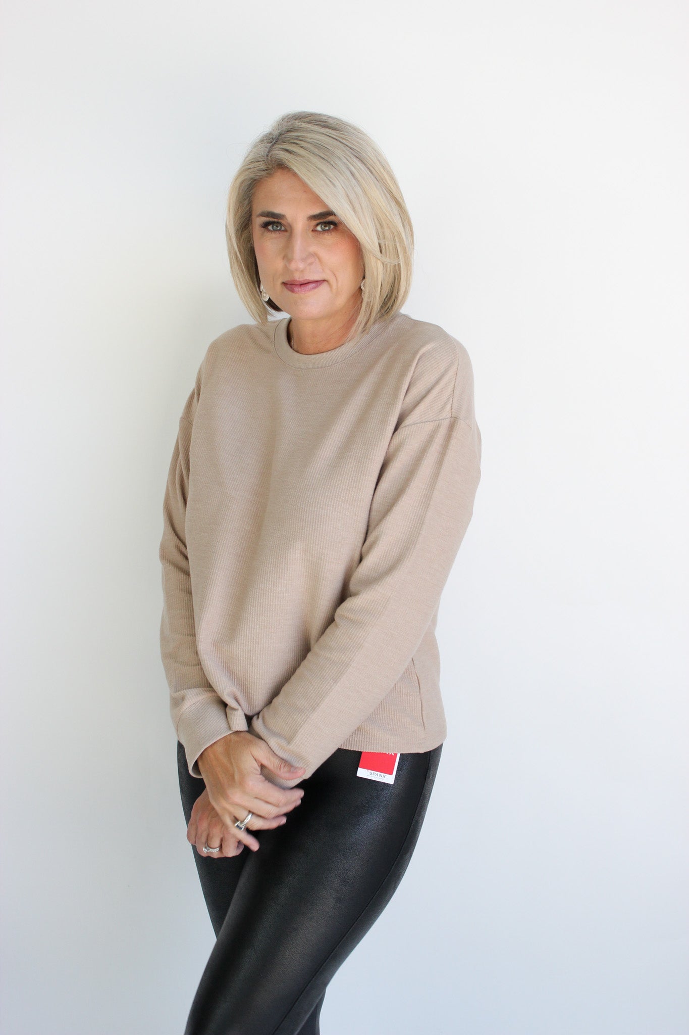 Shiloh Top