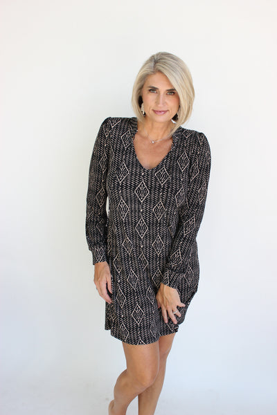 Ity Swing Dress