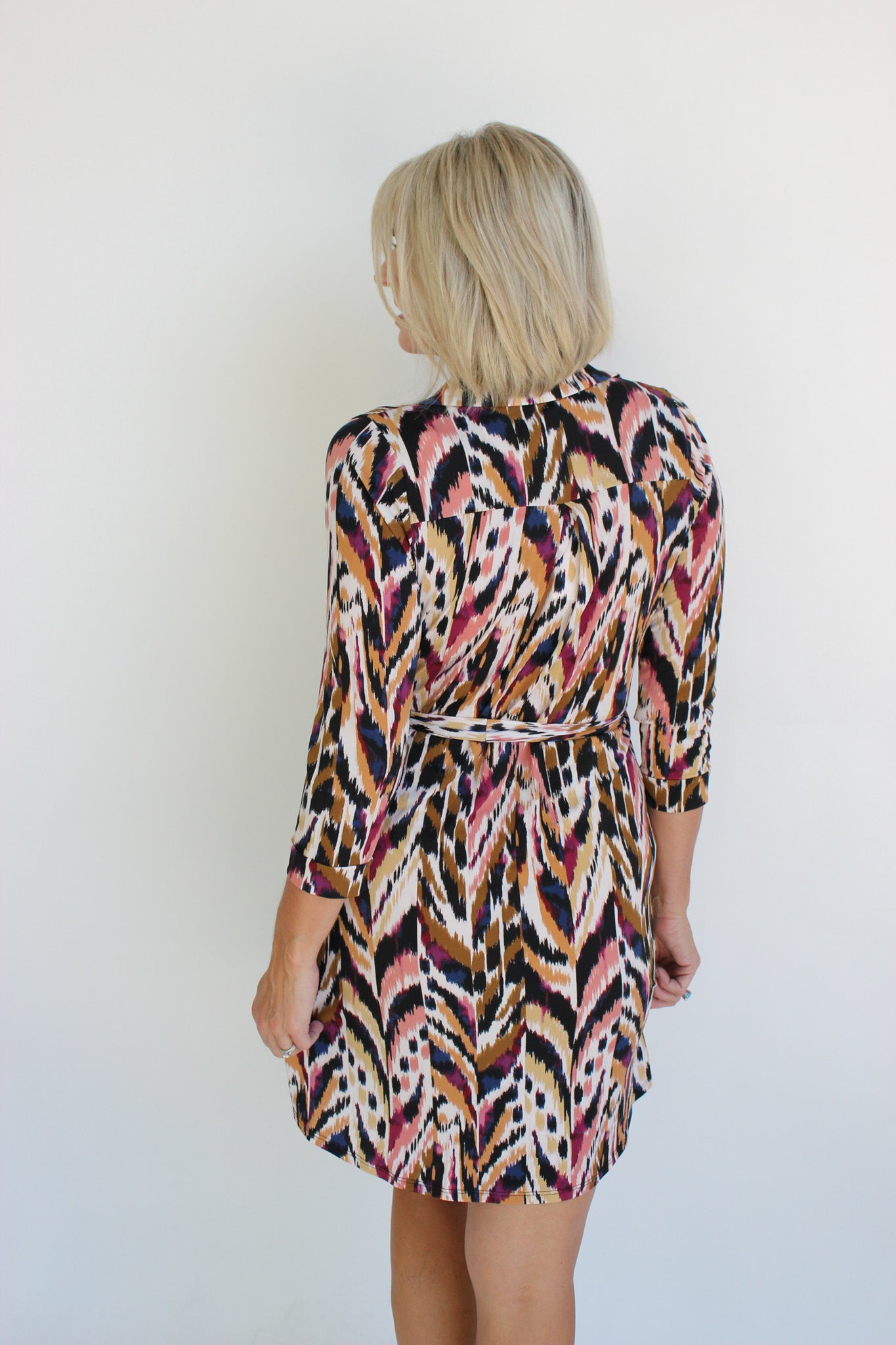 Ity Shirt Dress