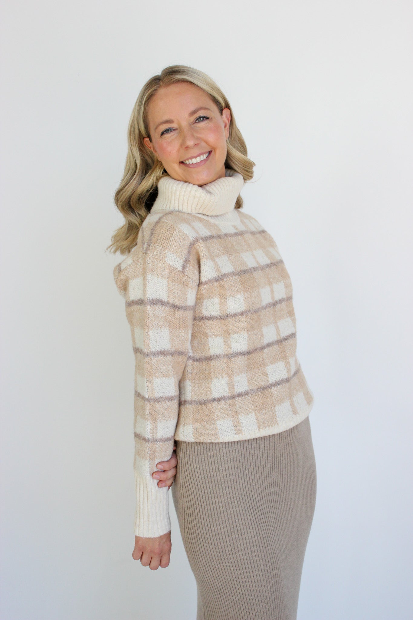 Ali Sweater