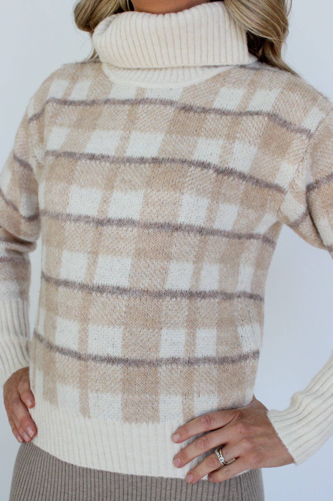 Ali Sweater