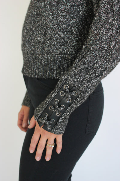 Ethan Sweater