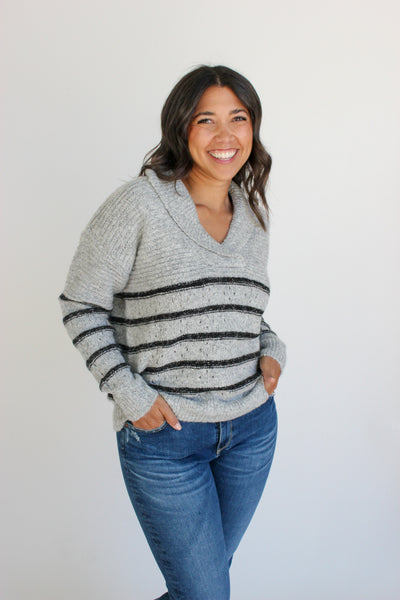 Dylan Sweater