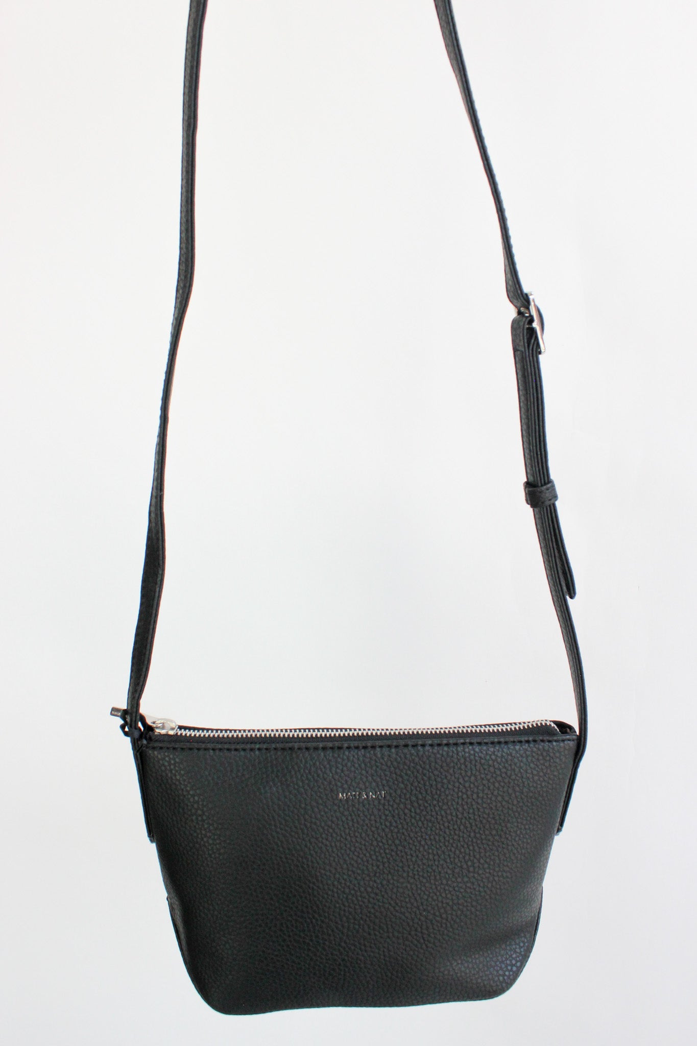 Sam Purity Crossbody Bag