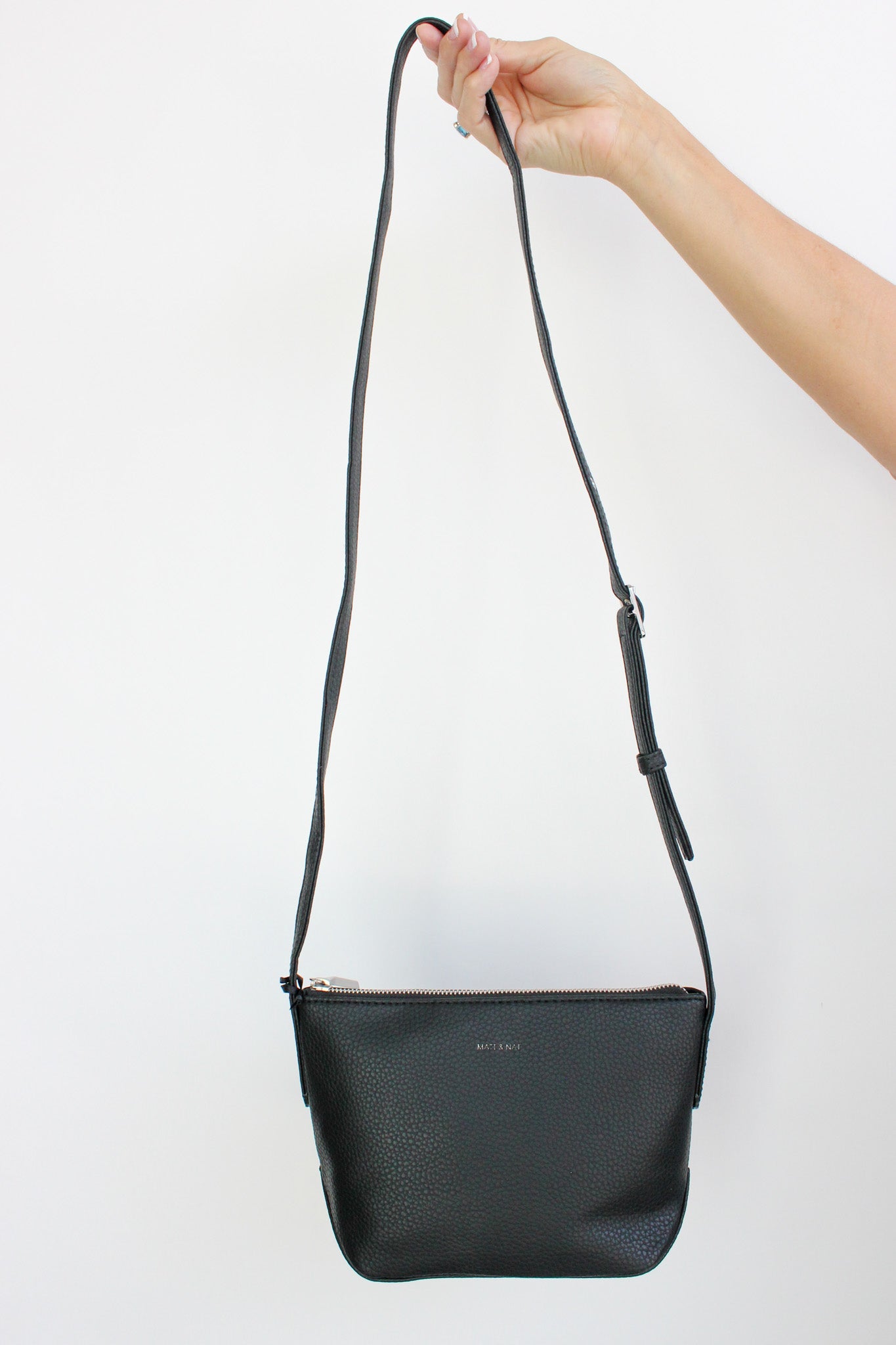 Sam Purity Crossbody Bag