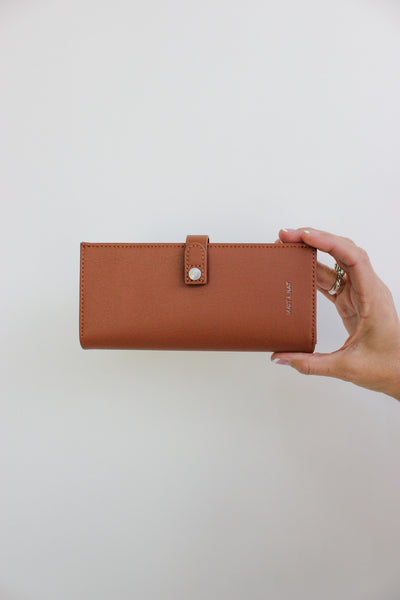 Sosi Arbor Vintage Wallet