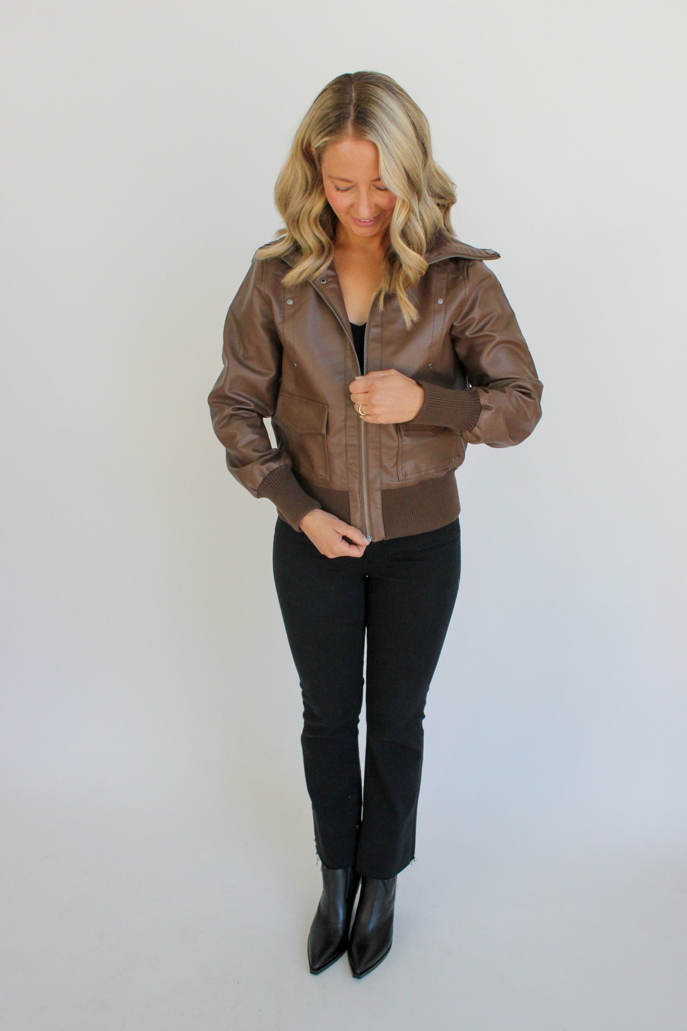 Caprice Jacket